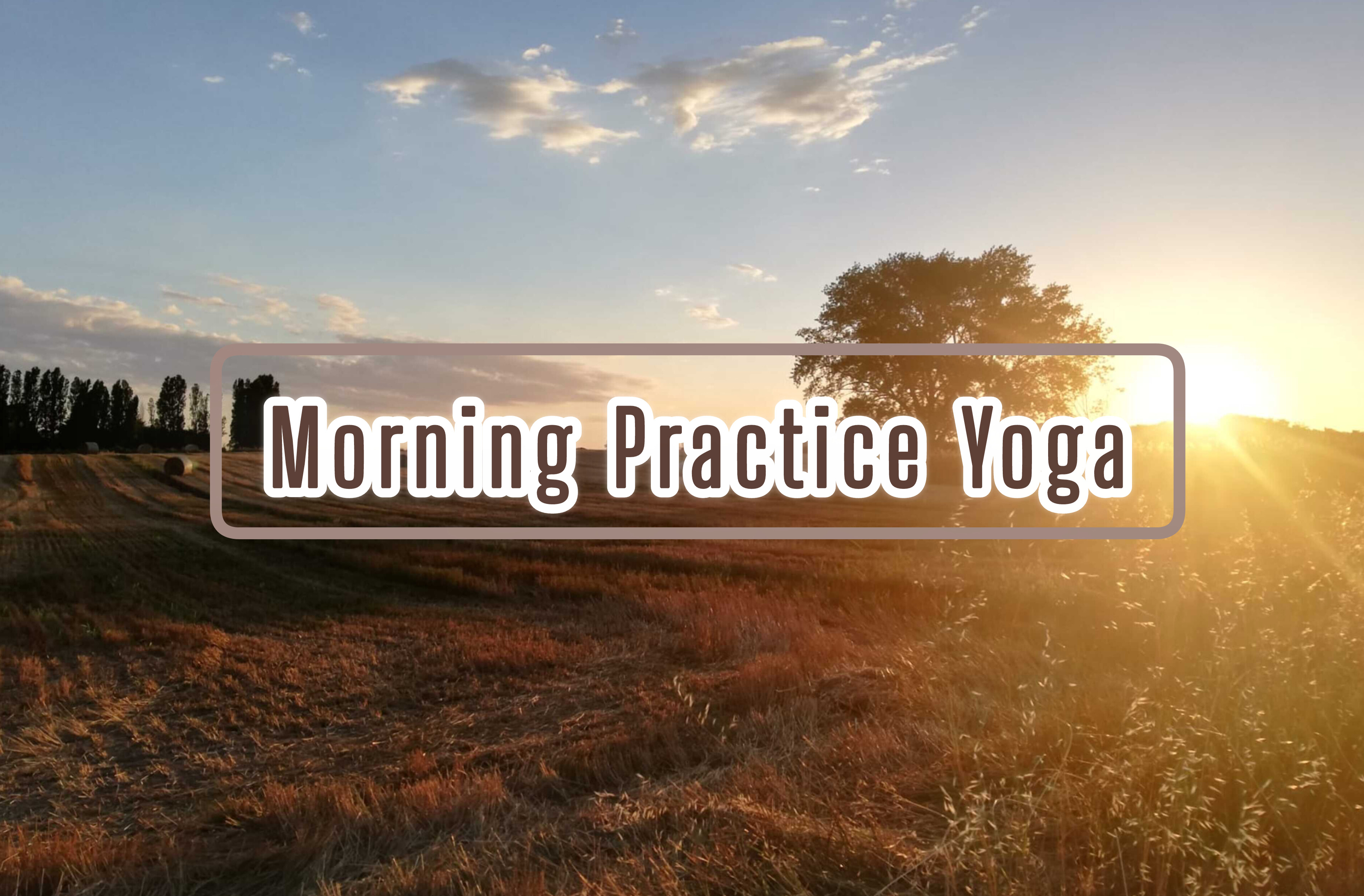 Energy flows where your focus goes